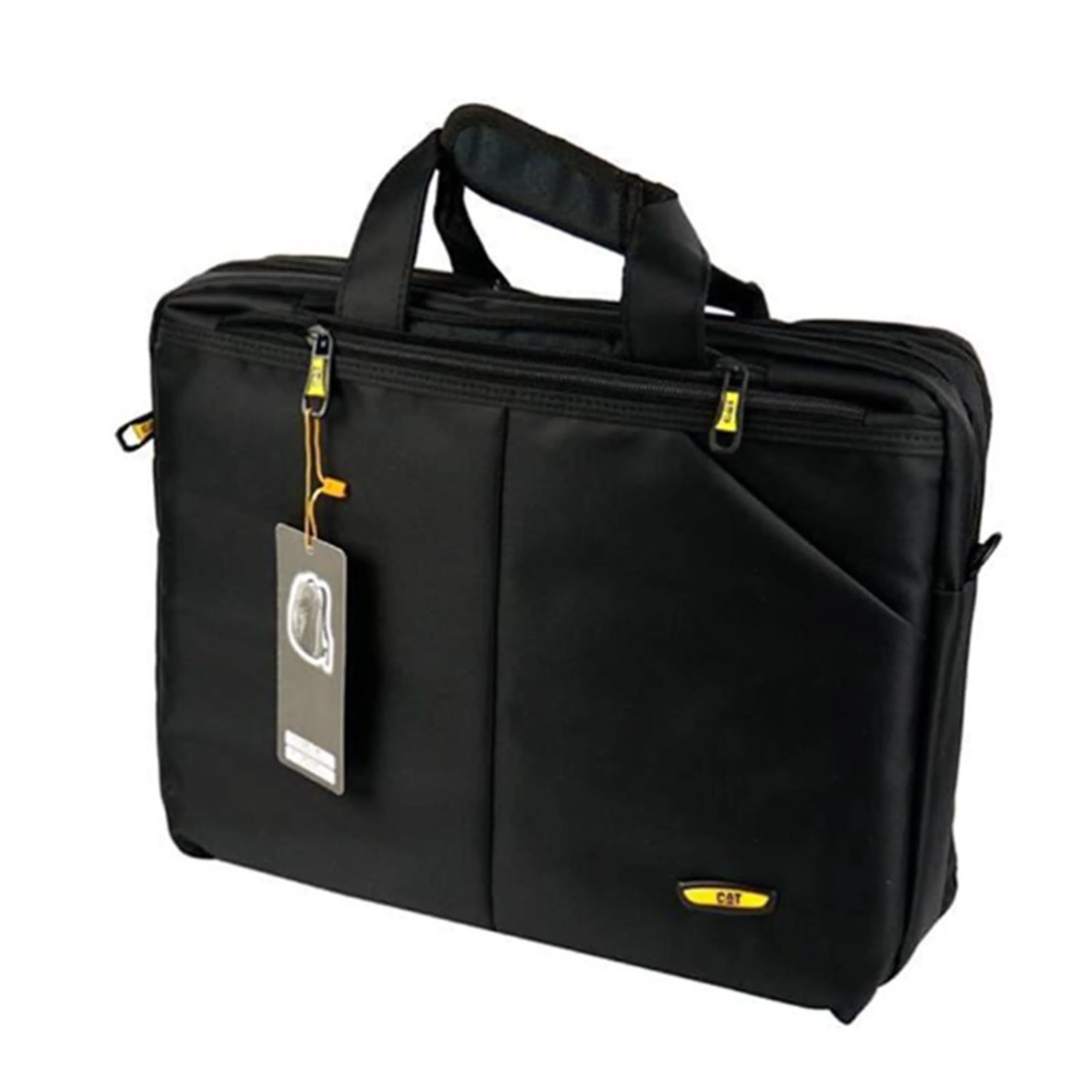 کیف لپ تاپ سه کاره CAT مدل KT-020360|B021